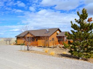 449 Gamblers Run, Dillon, MT 59725