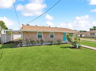 6100 Kuebel Dr, New Orleans, LA 70126