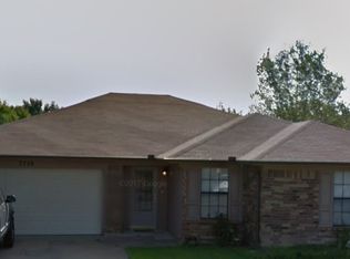 7720 Pebblebrook Dr, Watauga, TX 76148