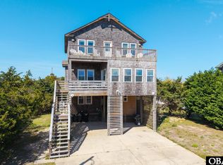 26221 Wimble Shores Dr Lot 3, Salvo, NC 27972