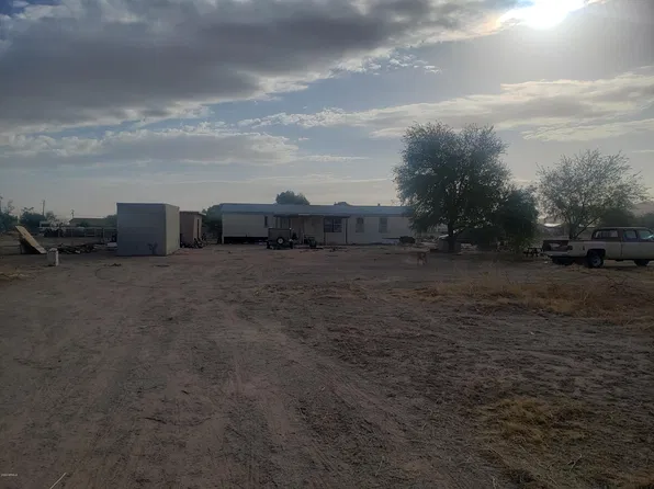 13621 S 204th Ave, Buckeye, AZ 85326