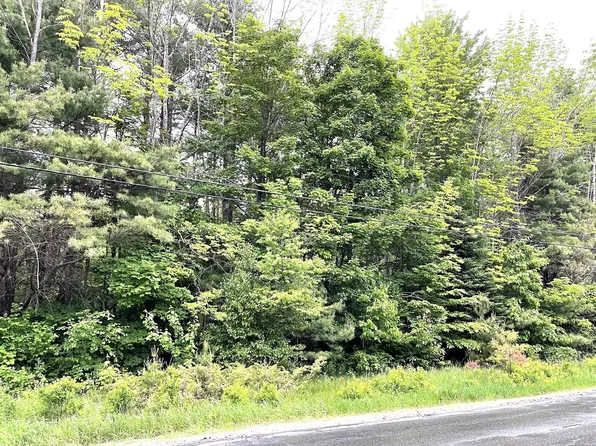 M 9 L 12-2 Athens Road, Hartland, ME 04943
