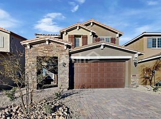 4853 Colossal Star St, North Las Vegas, NV 89031