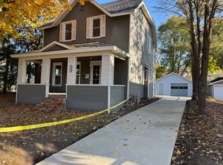 1917 Water St, Stevens Point, WI 54481