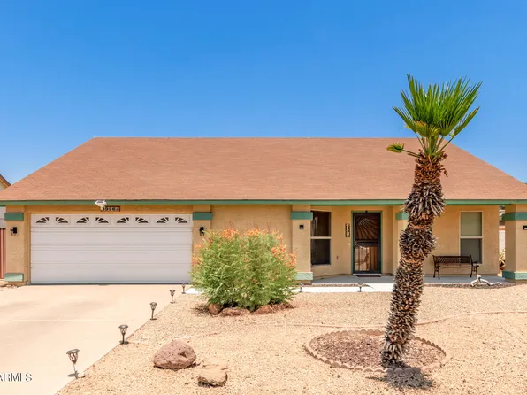 8926 W VOGEL Avenue, Peoria, AZ 85345