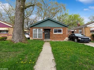 9560 S Yates Blvd, Chicago, IL