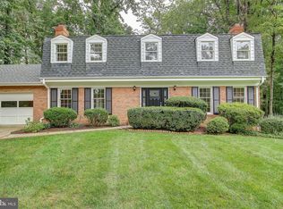 2343 Citation Ct, Reston, VA 20191