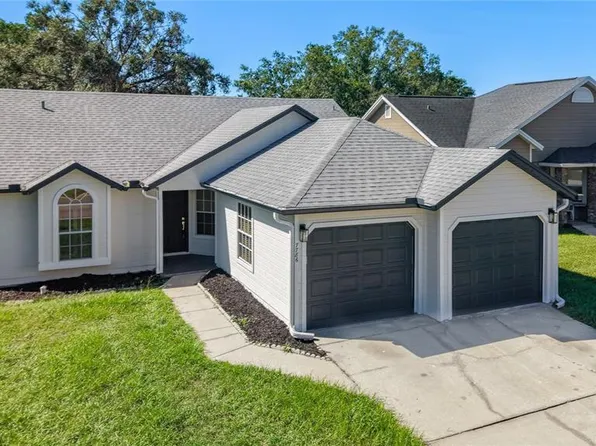 7786 FOX KNOLL PLACE, WINTER PARK, FL 32792