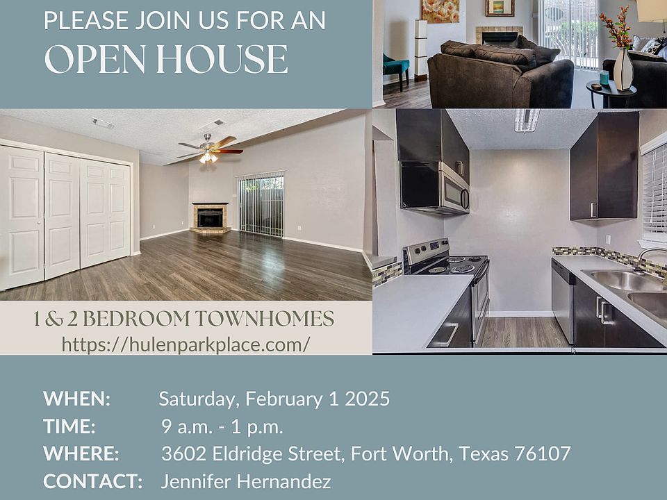 OPEN HOUSE