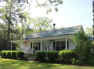 1235 Wilder Rd, Pelham, GA 31779