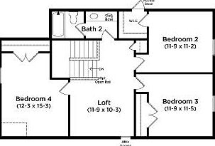 4th image of this home