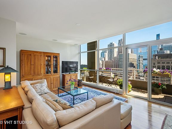 2nd image of 250 E Pearson St APT 1703