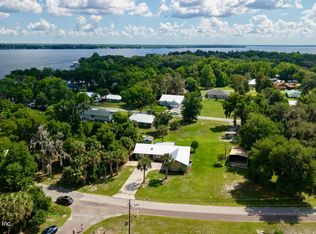 226 PORT COMFORT Drive, East Palatka, FL 32177