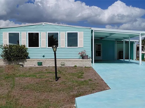 1451 Blue Heron Dr, Englewood, FL 34224