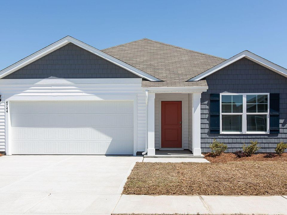 1st image of 4744 Scaup Way Lot 234
