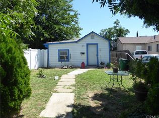 616 S Shasta St, Willows, CA