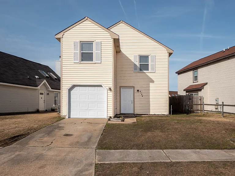 4164 Ohare Dr — Photo 1