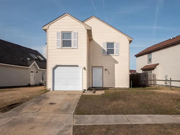 4164 Ohare Dr, Virginia Beach, VA 23453