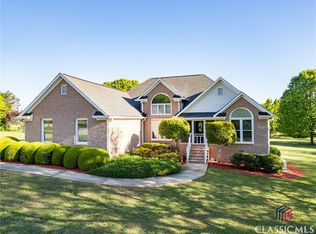 185 Peachtree Ln, Athens, GA 30607