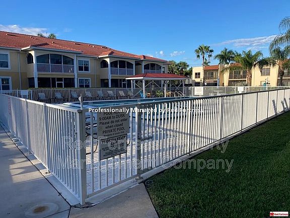 2nd image of 12505 McGregor Blvd APT 111B