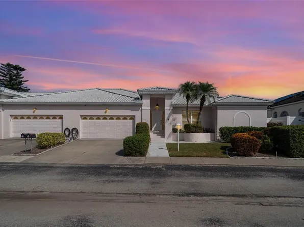 4817 61st Avenue Dr W #10B, Bradenton, FL 34210