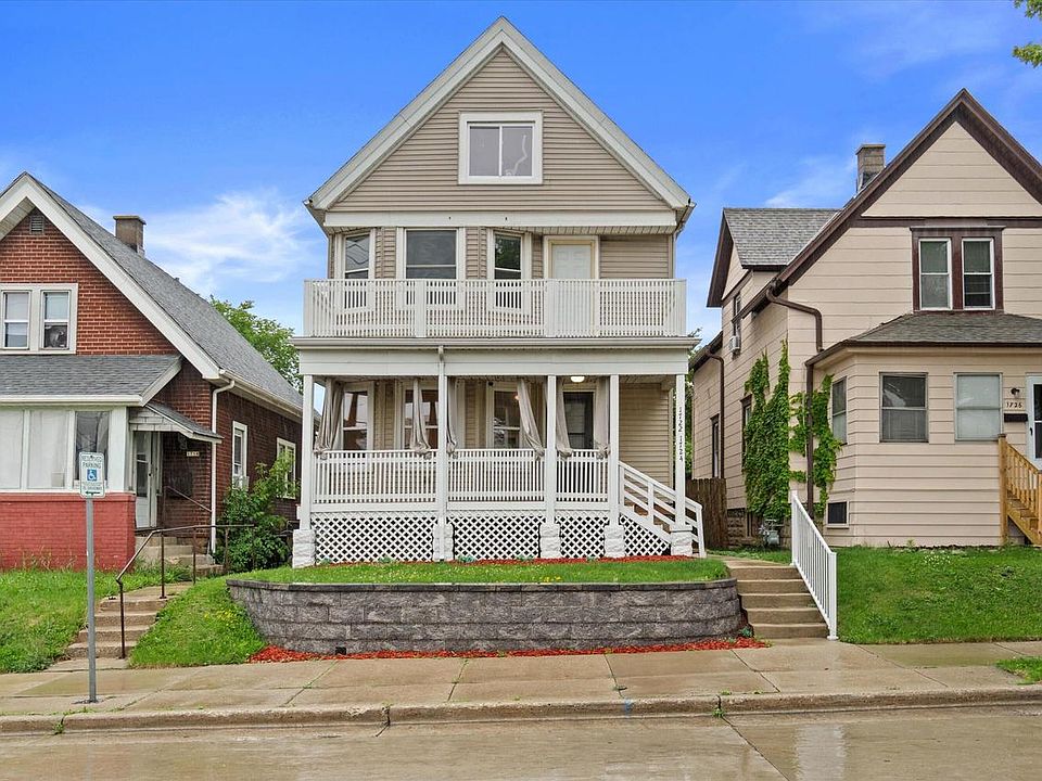 1st image of 1722 S 66th STREET #1724