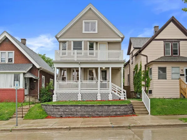 1722 S 66th STREET #1724, West Allis, WI 53214