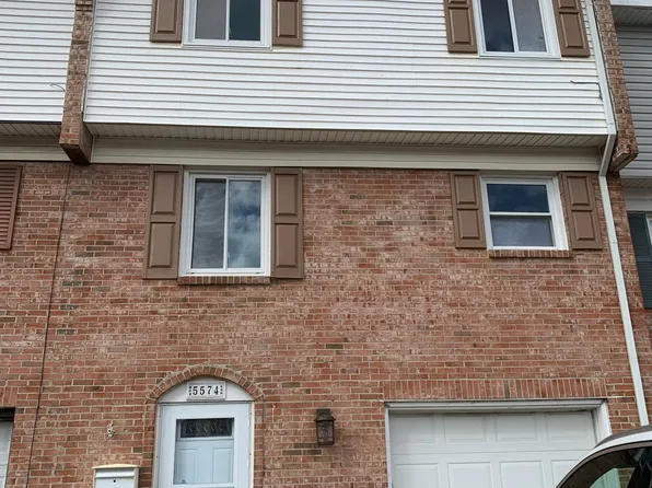 5574 New Colony Dr, Virginia Beach, VA 23464