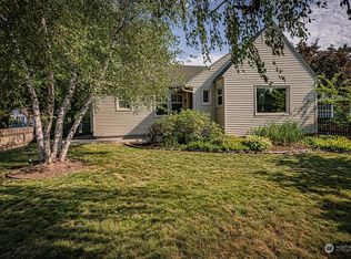 308 N Bellevue Ave, Walla Walla, WA 99362