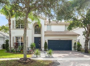 19234 Seneca Ave, Weston, FL 33332