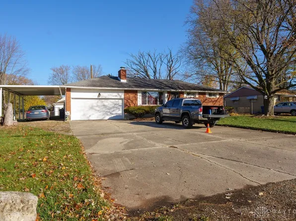 611 Beatrice Dr, Dayton, OH 45404