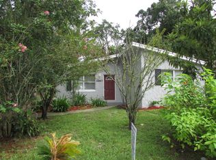 4657 Colchester Rd, Jacksonville, FL 32208