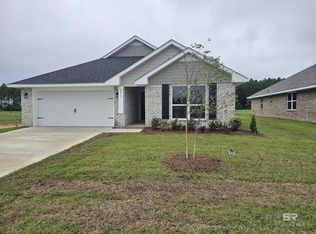 654 Revere St, Foley, AL 36535