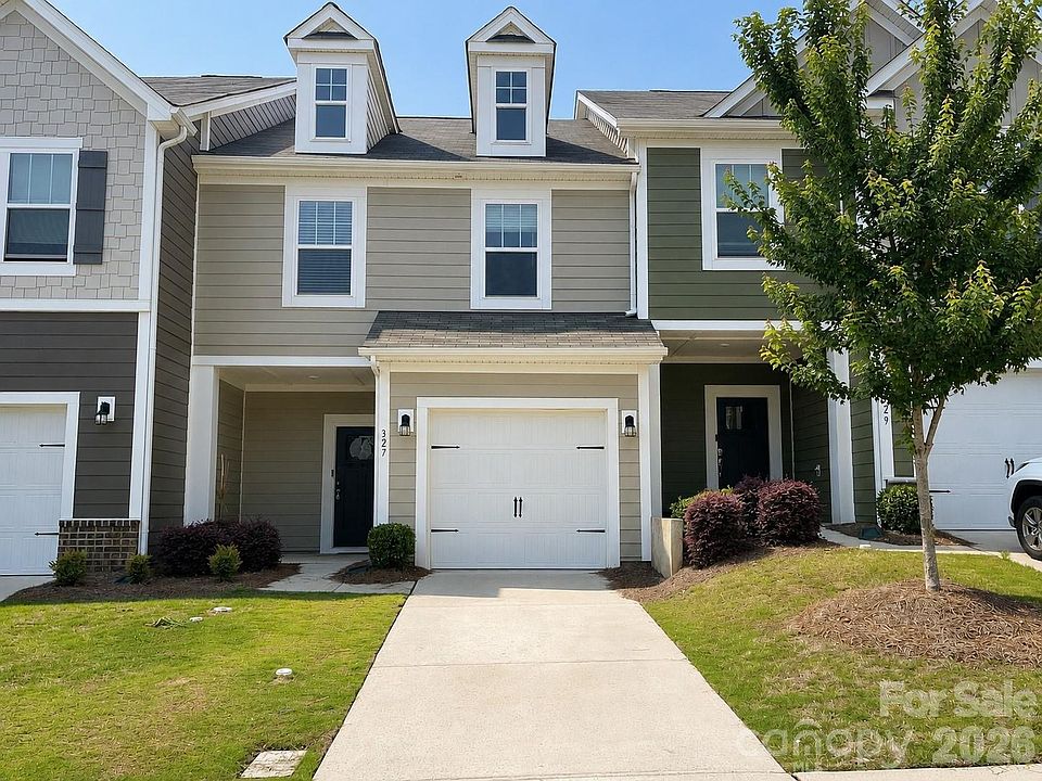 1st image of 327 Willowsford Dr