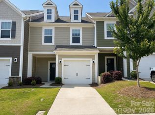 327 Willowsford Dr, Monroe, NC 28110