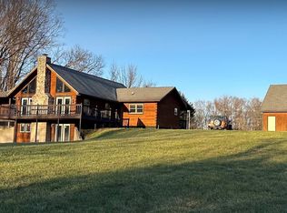 4010 N Newbern Rd, Columbus, IN 47203