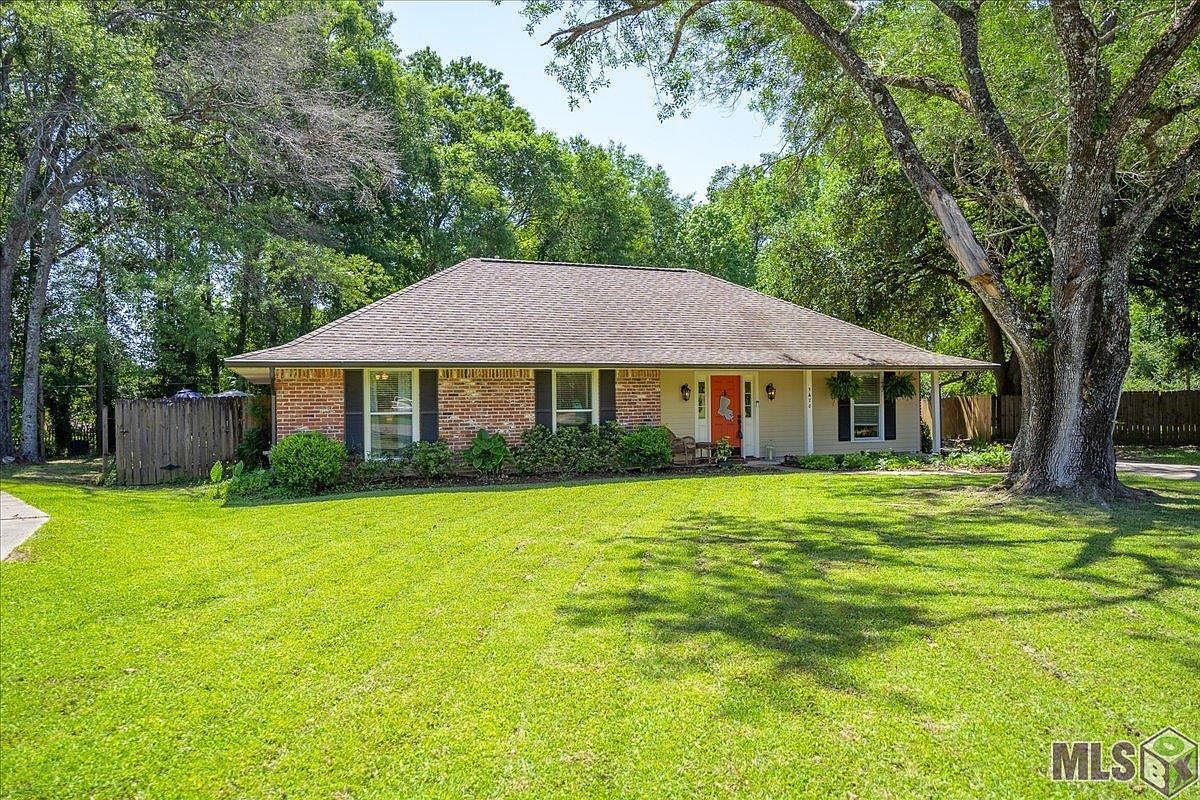 5470 Fairway Dr, Zachary, LA 70791 Zillow