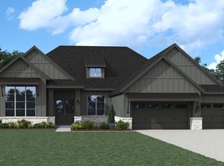 Perugia Plan, Lakeview, Waller, TX 77484