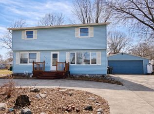 234 6th St SW, Spencer, IA 51301