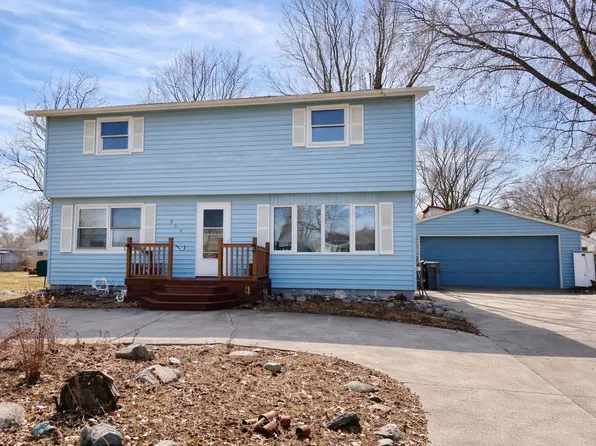 234 6th St SW, Spencer, IA 51301