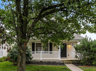 8736 Arrowtip Ln, Lewis Center, OH