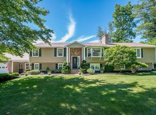 472 Central Tpke, Sutton, MA 01590