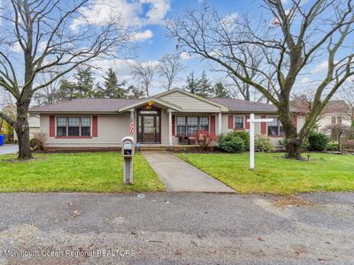 711 Pine Drive, Brick, NJ, 08723