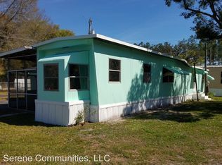 1518 Clement Rd LOT 08, Lutz, FL 33549