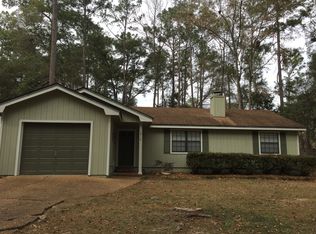 1816 Bridgemont Trl, Tallahassee, FL 32312