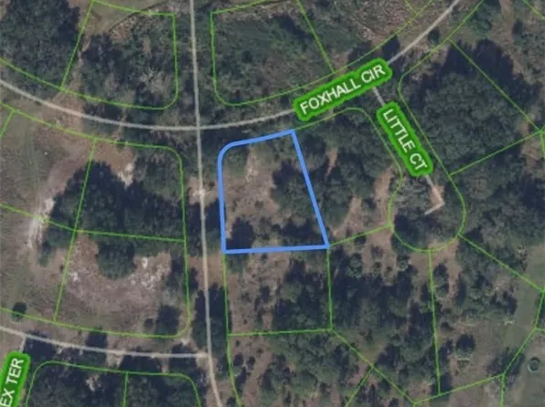 500 Foxhall Cir, Sebring, FL 33876