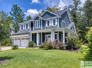 138 Trail Creek Ln, Savannah, GA 31405