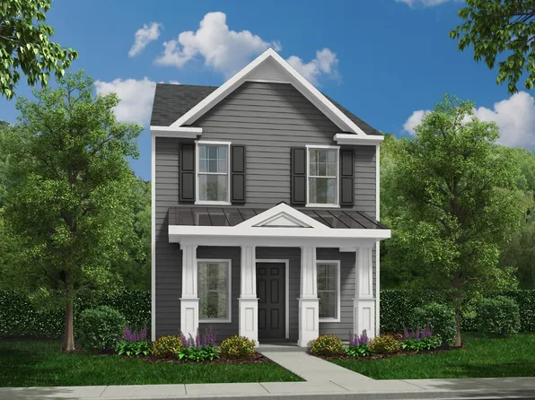 Hayes Plan, Ross Pointe