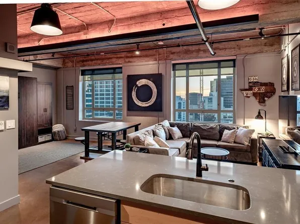 710 Colorado St APT 10G, Austin, TX 78701
