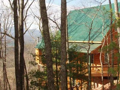 523 Choestoe Ln, Blairsville, GA, 30512